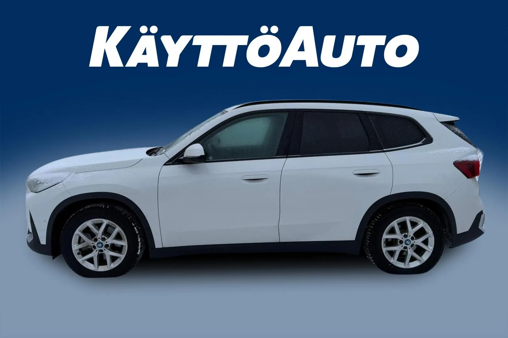 BMW iX1 GRC-775 carousel image