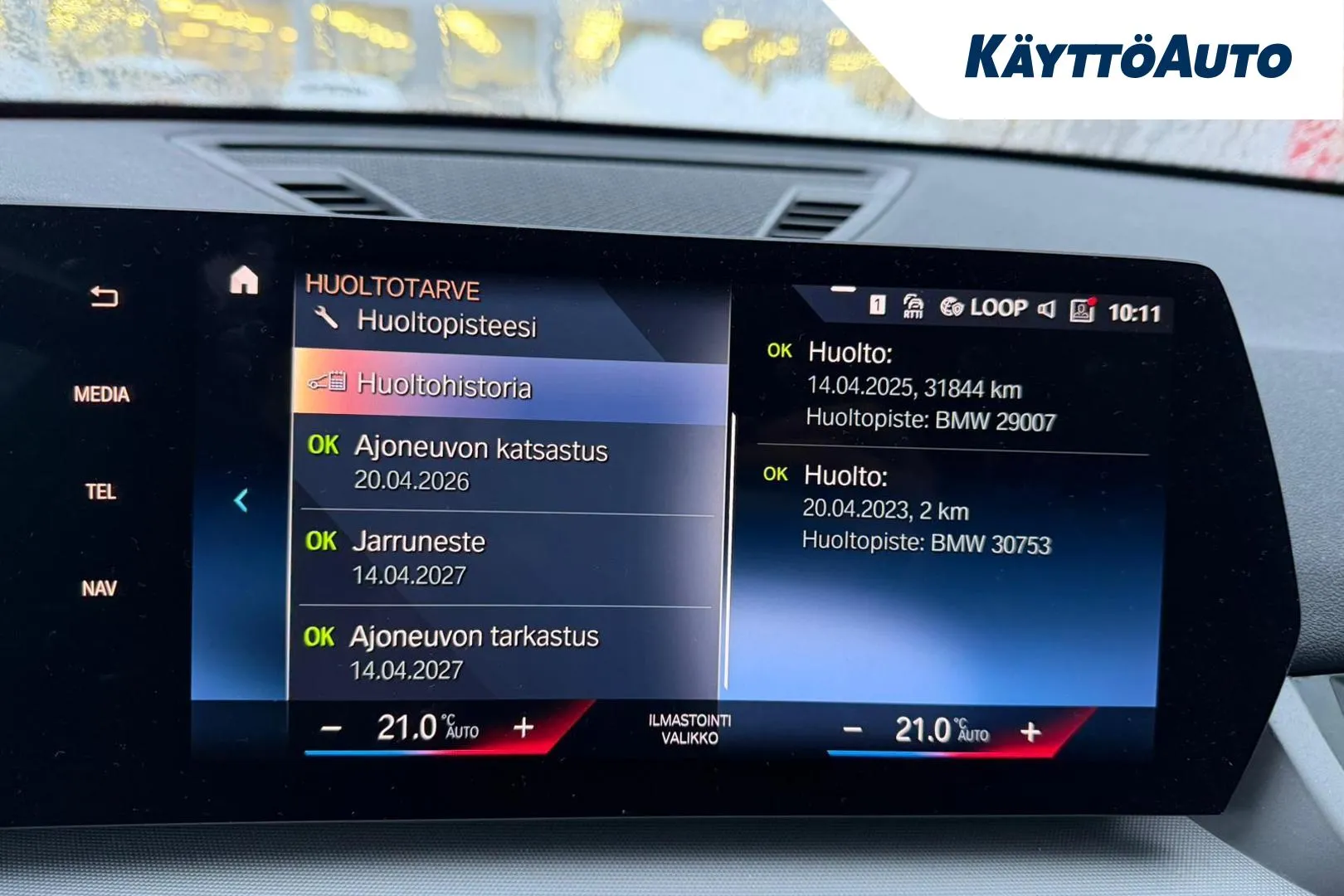 BMW iX1 GRC-775 carousel image