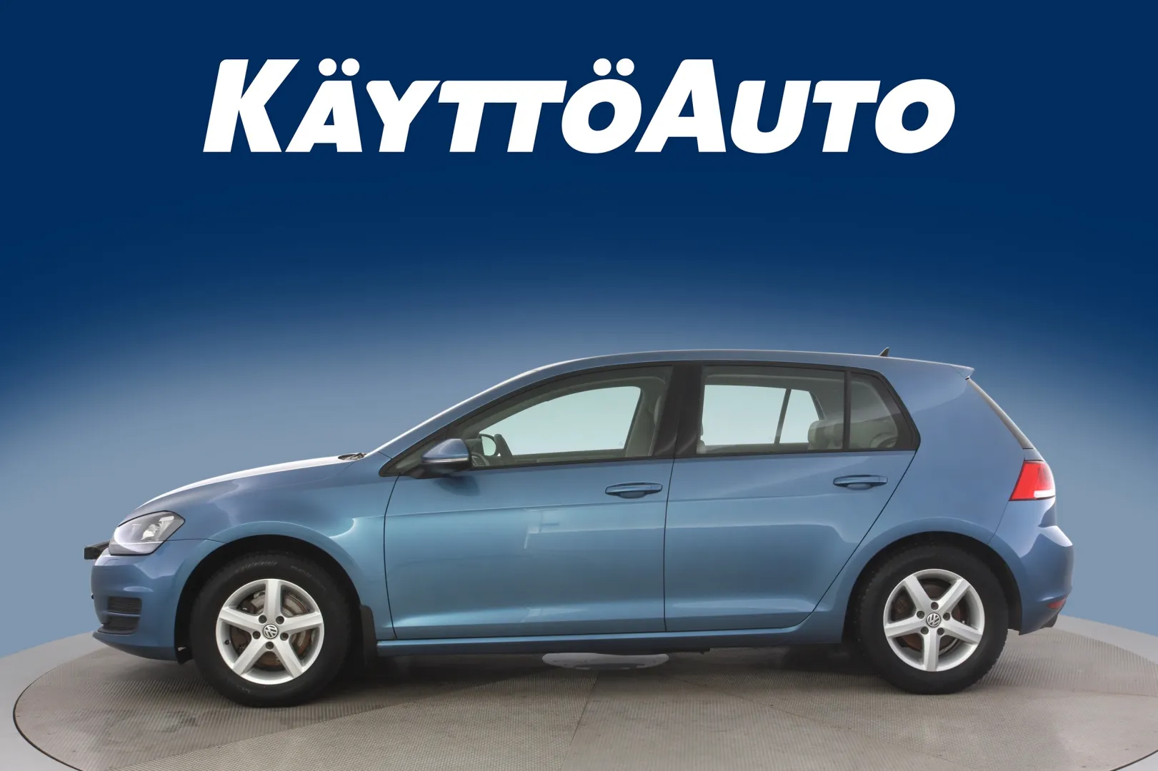 VOLKSWAGEN Golf XNP-899 carousel image