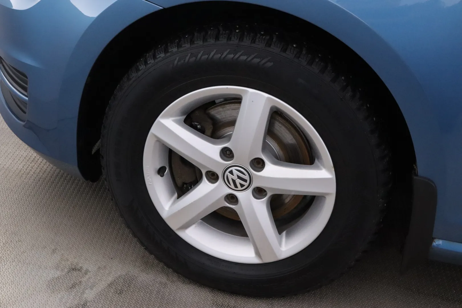 VOLKSWAGEN Golf XNP-899 carousel image