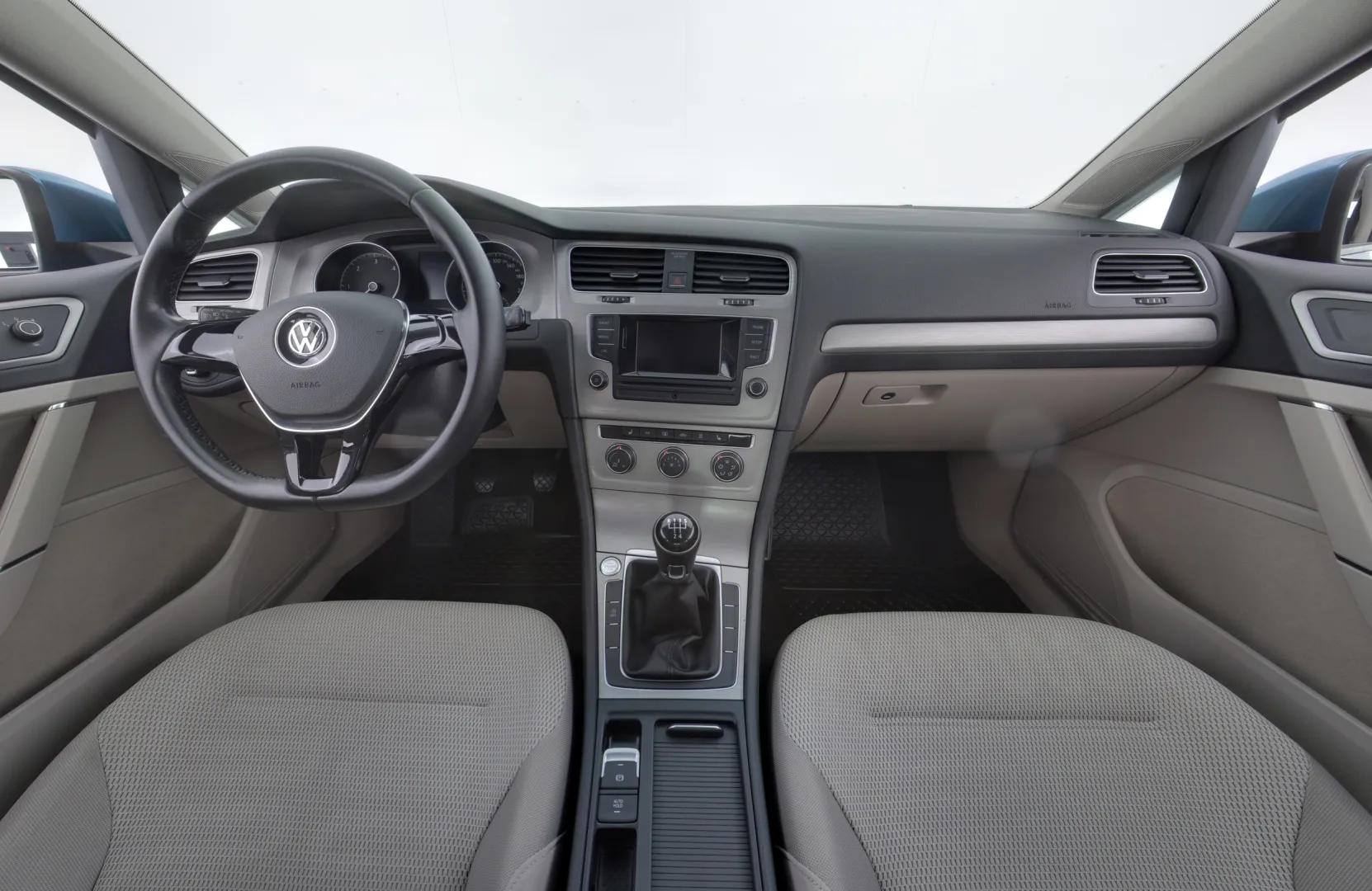 VOLKSWAGEN Golf XNP-899 carousel image