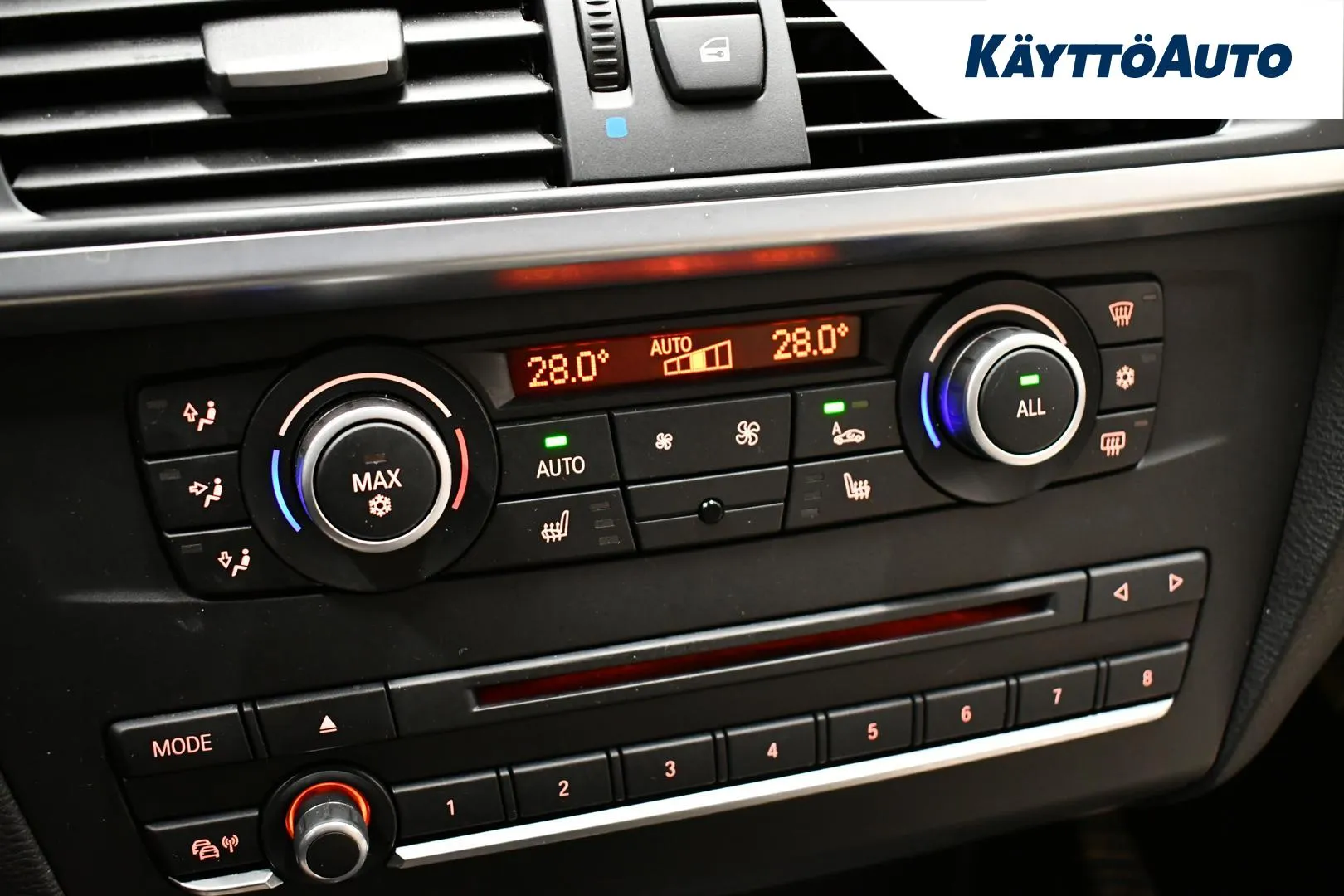 BMW X3 LZX-217 carousel image