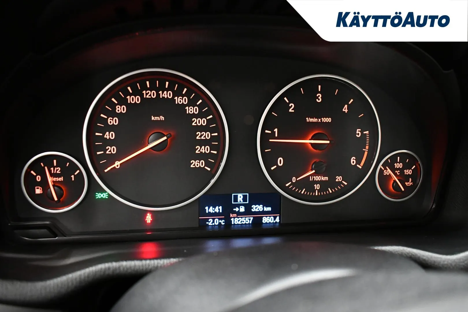 BMW X3 LZX-217 carousel image