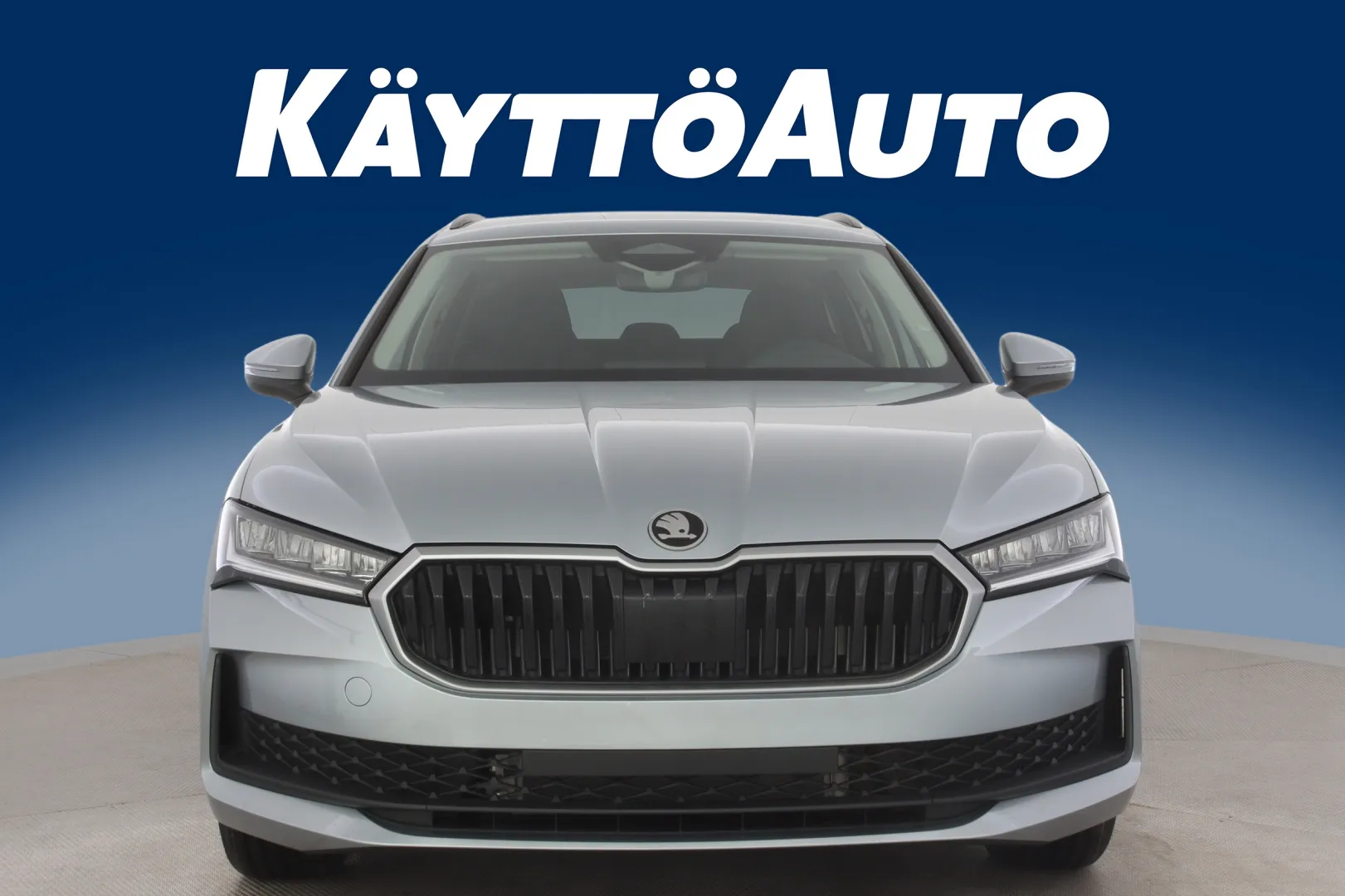 Skoda Superb NOI-465 carousel image