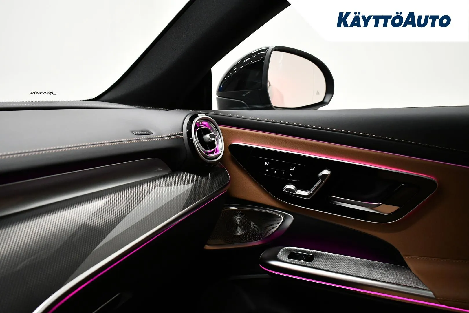 MERCEDES-BENZ CLE MRT-983 carousel image