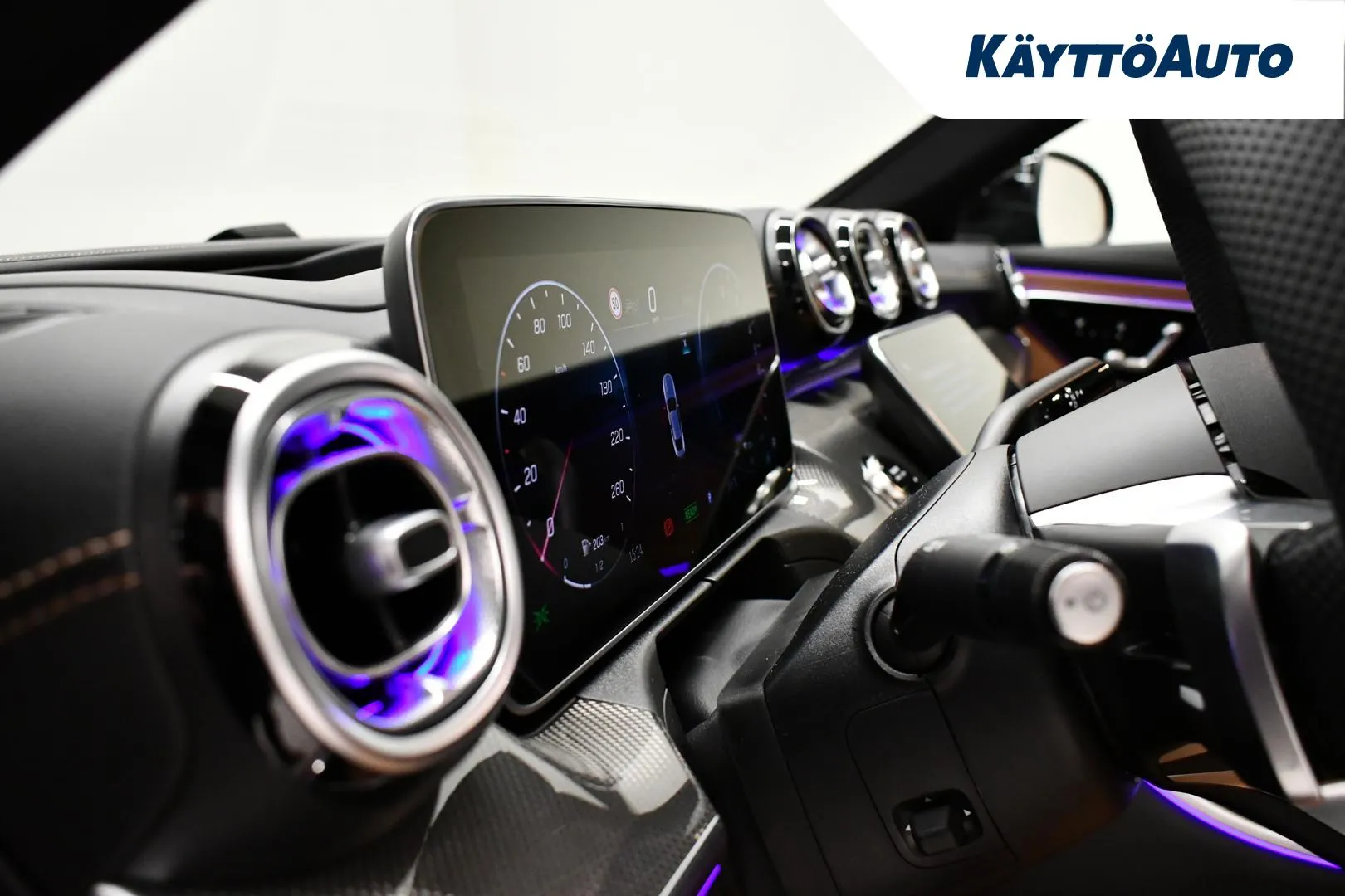 MERCEDES-BENZ CLE MRT-983 carousel image