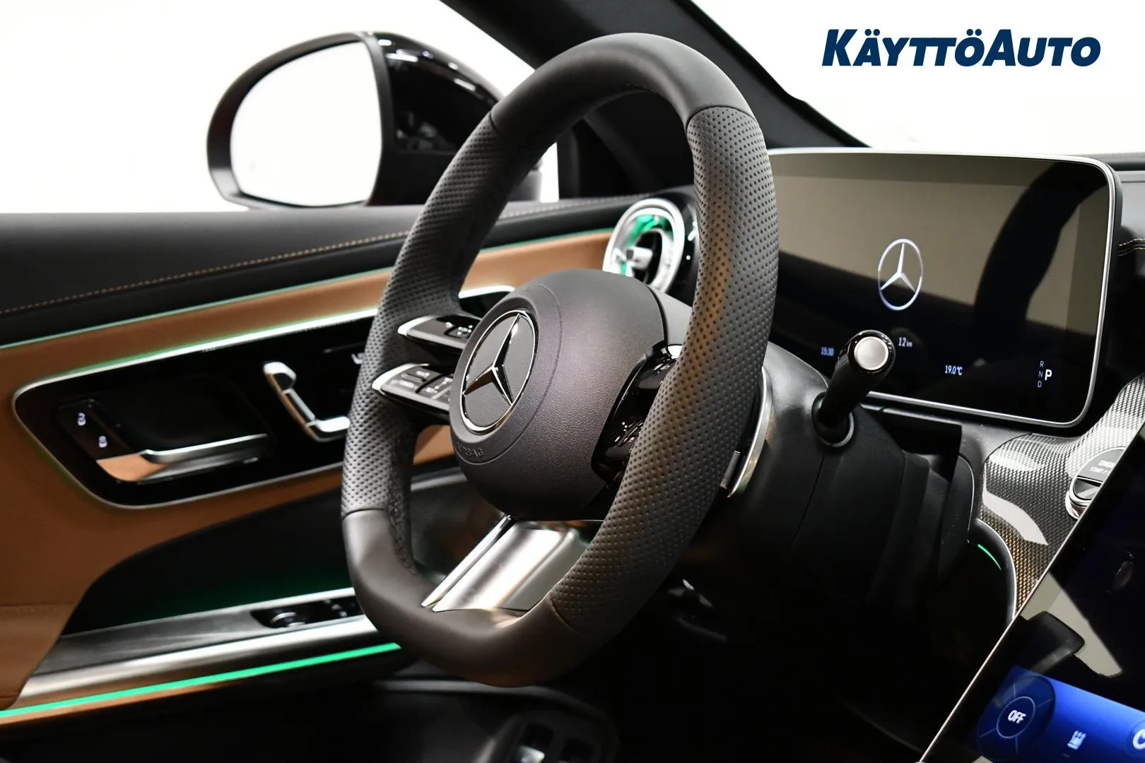 MERCEDES-BENZ CLE MRT-983 carousel image