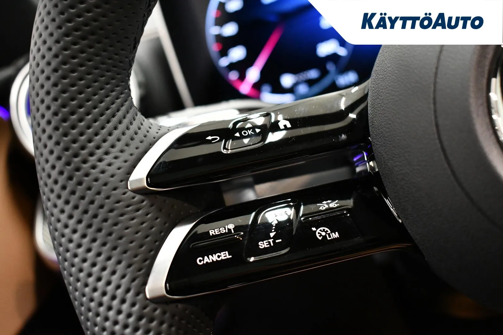 MERCEDES-BENZ CLE MRT-983 carousel image