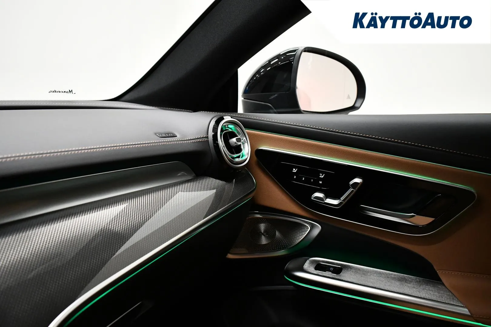 MERCEDES-BENZ CLE MRT-983 carousel image