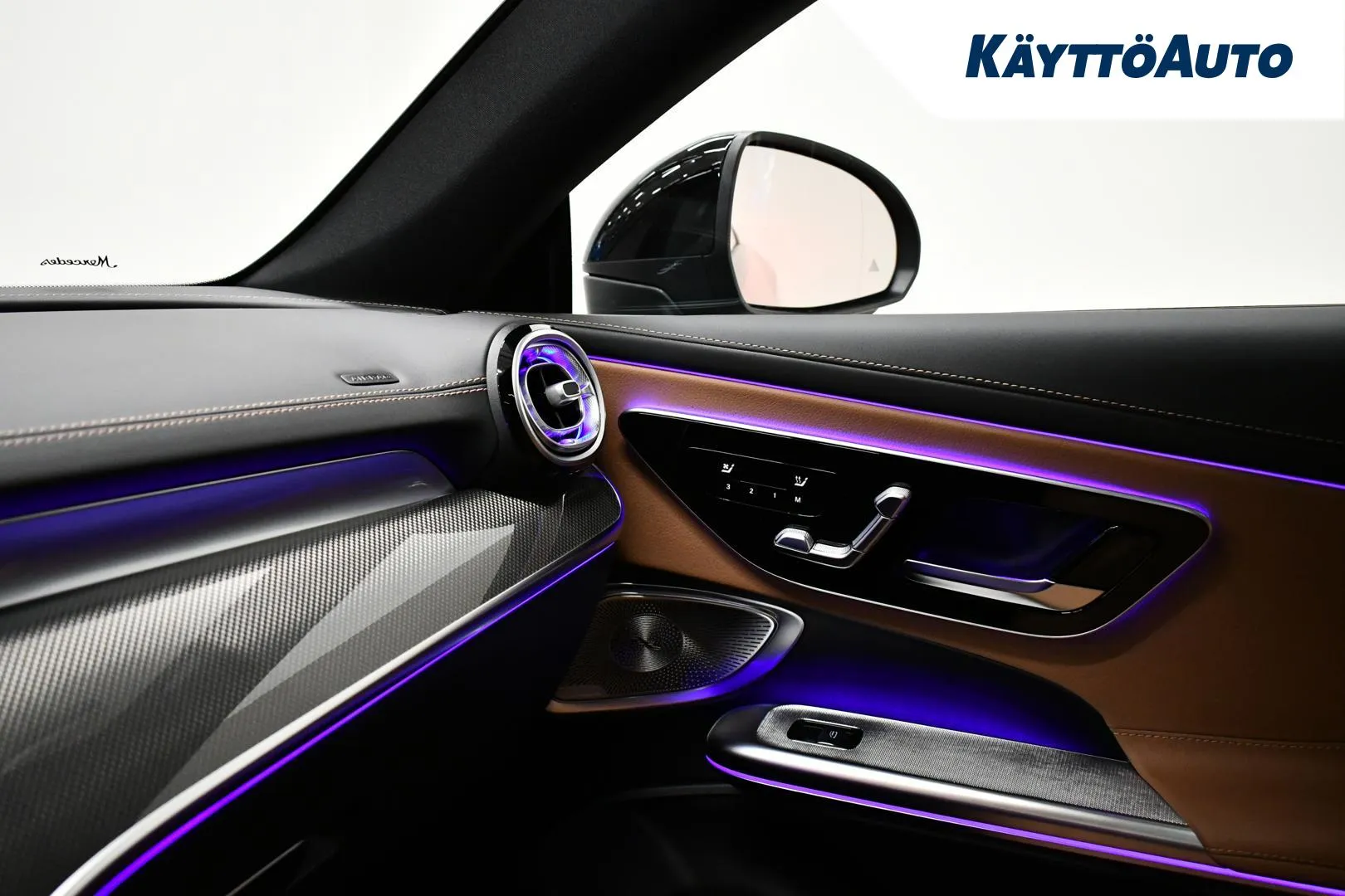 MERCEDES-BENZ CLE MRT-983 carousel image