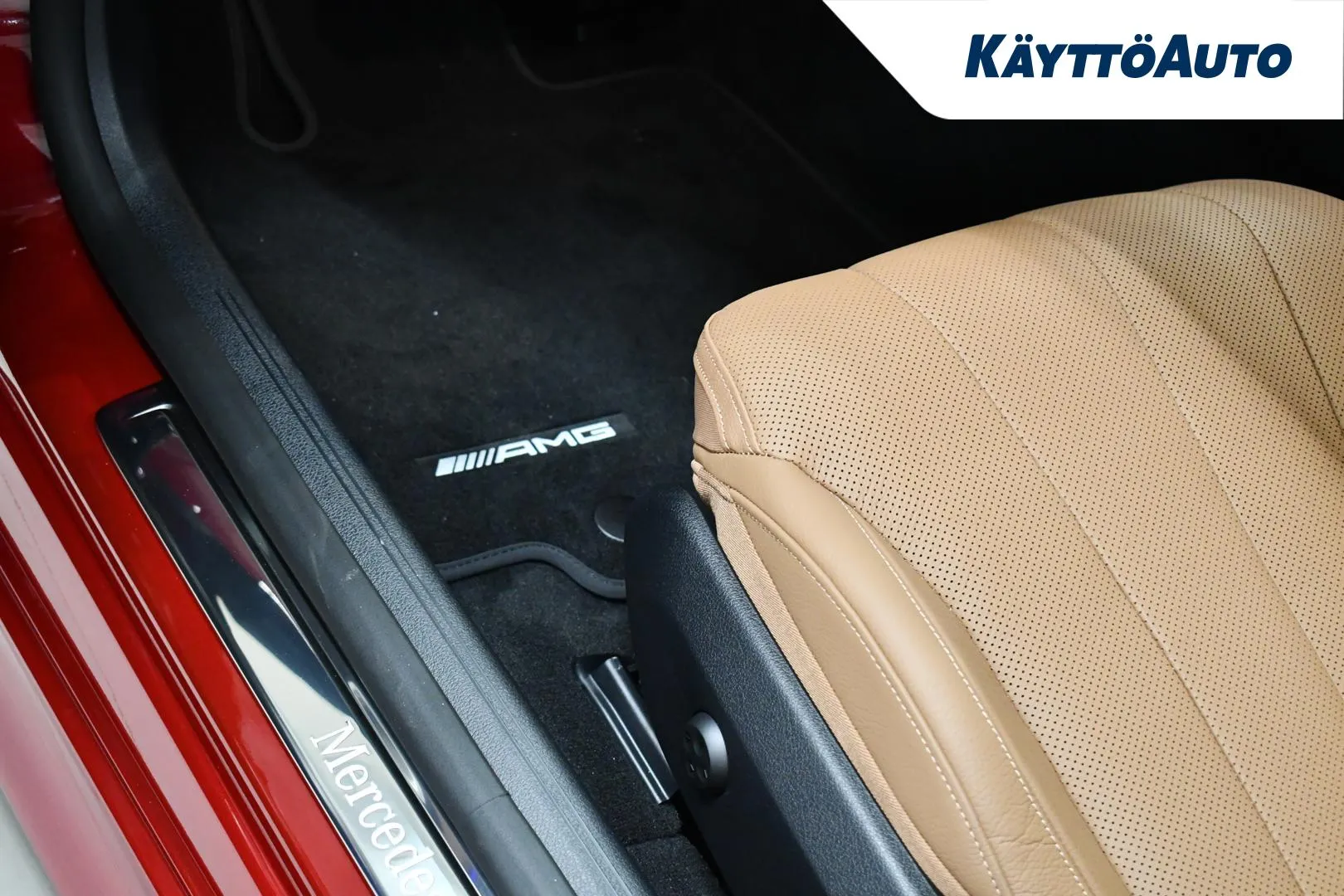 MERCEDES-BENZ CLE MRT-983 carousel image