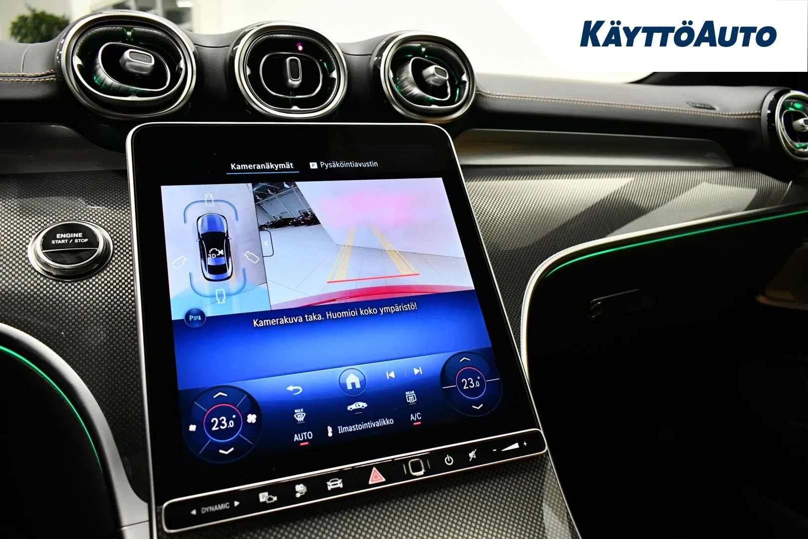 MERCEDES-BENZ CLE MRT-983 carousel image