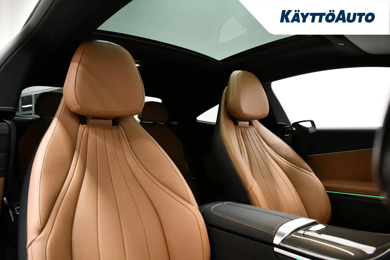 MERCEDES-BENZ CLE MRT-983 carousel image