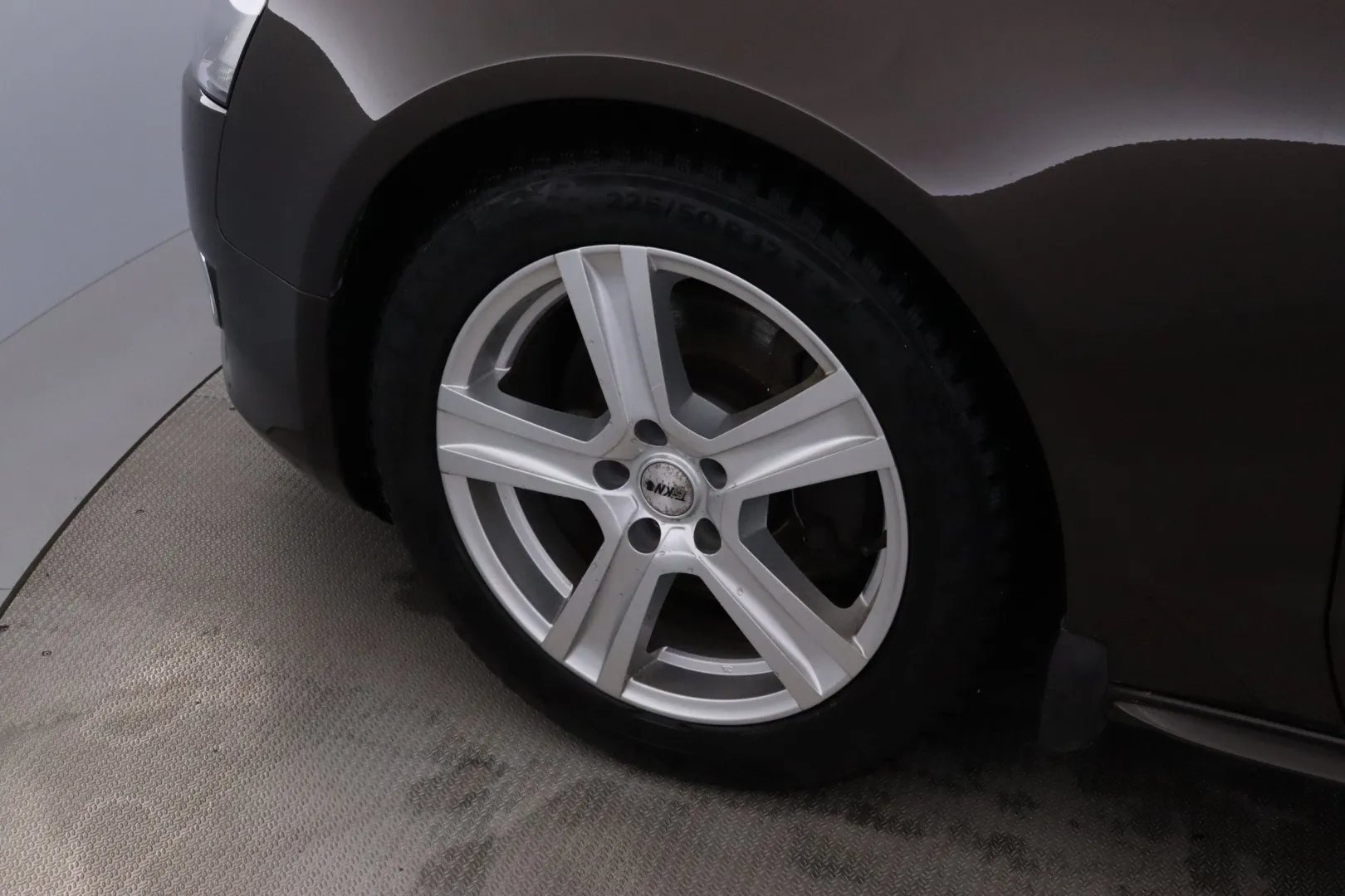 AUDI A5 TNZ-622 carousel image