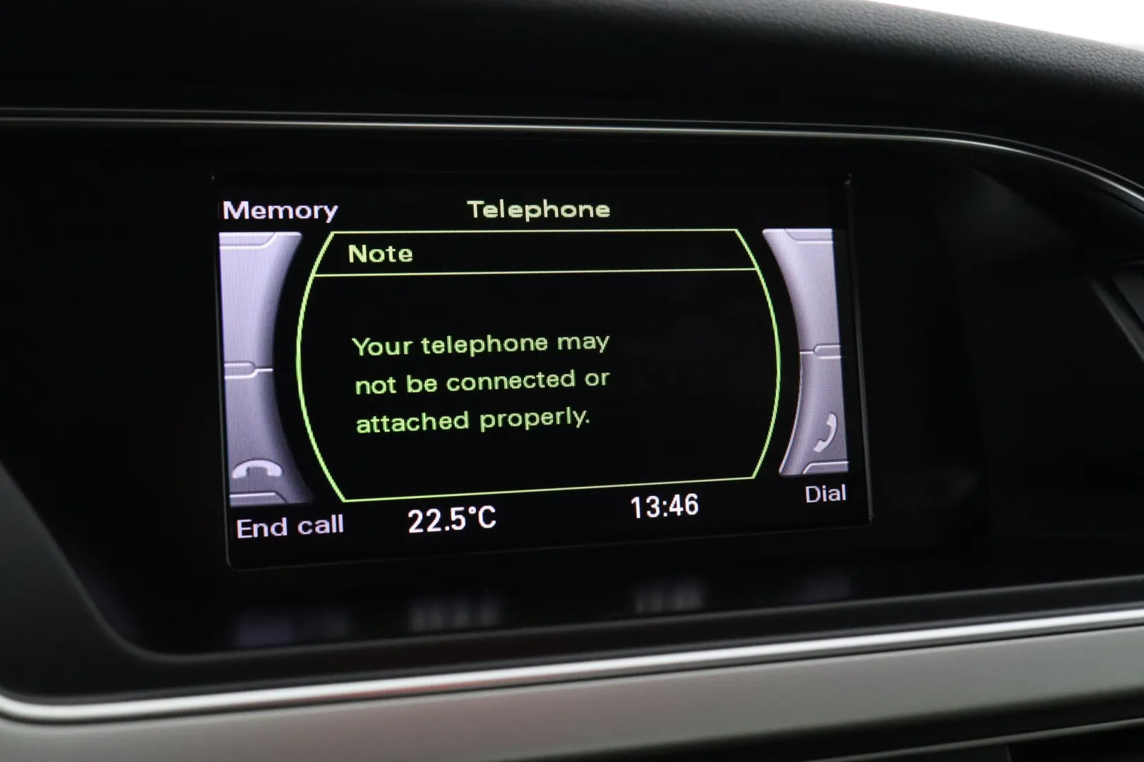 AUDI A5 TNZ-622 carousel image