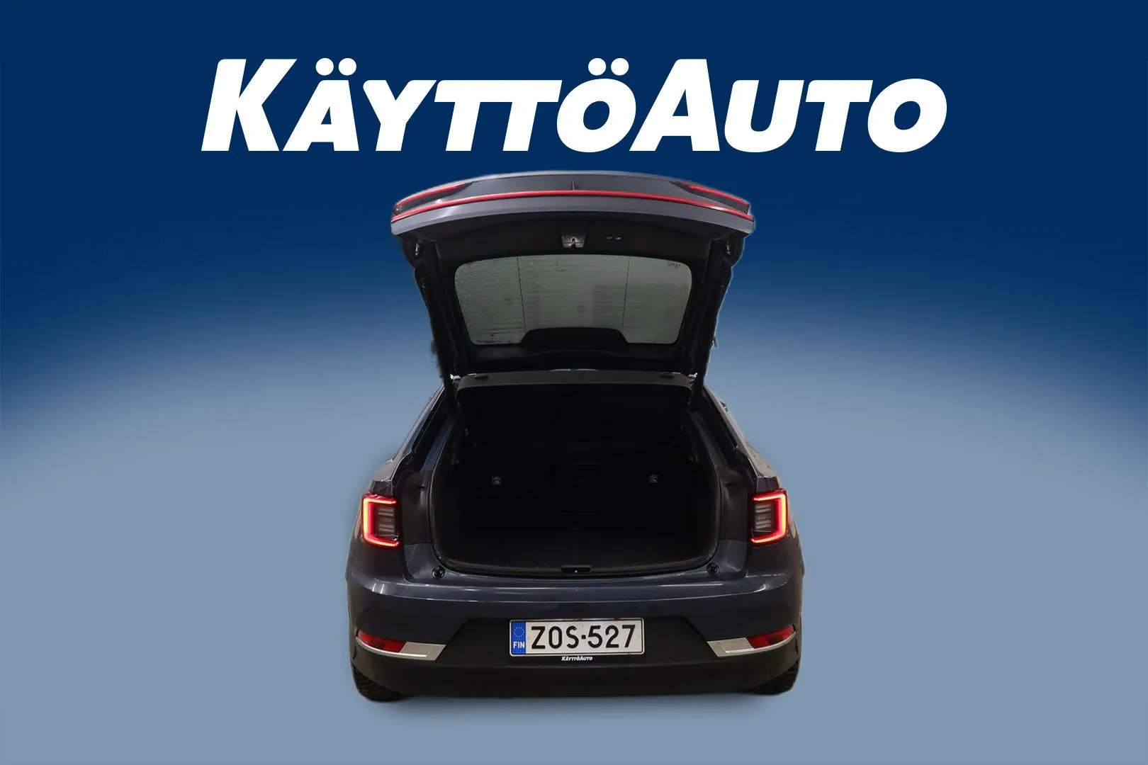 Polestar 2 ZOS-527 carousel image