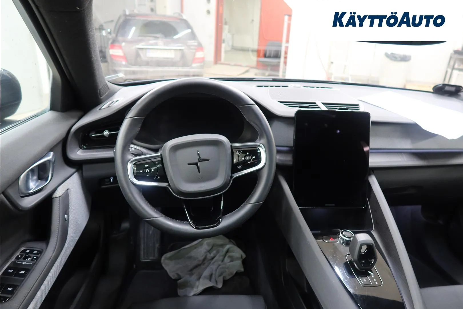 Polestar 2 ZOS-527 carousel image