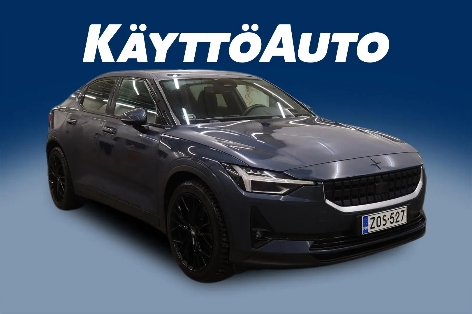 Polestar 2 ZOS-527 carousel image