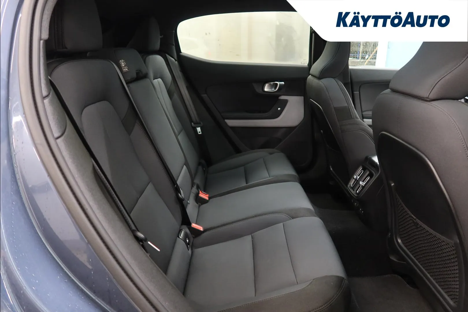 Polestar 2 ZOS-527 carousel image