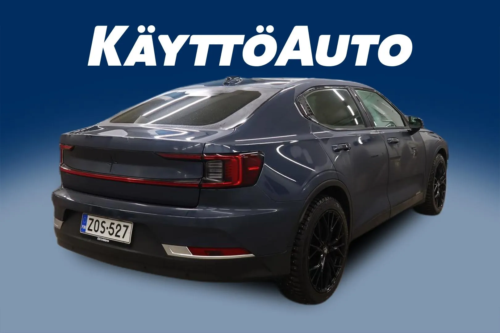 Polestar 2 ZOS-527 carousel image