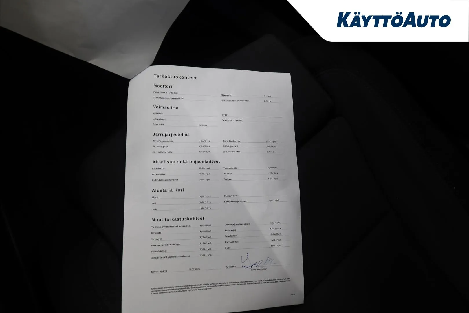 Polestar 2 ZOS-527 carousel image