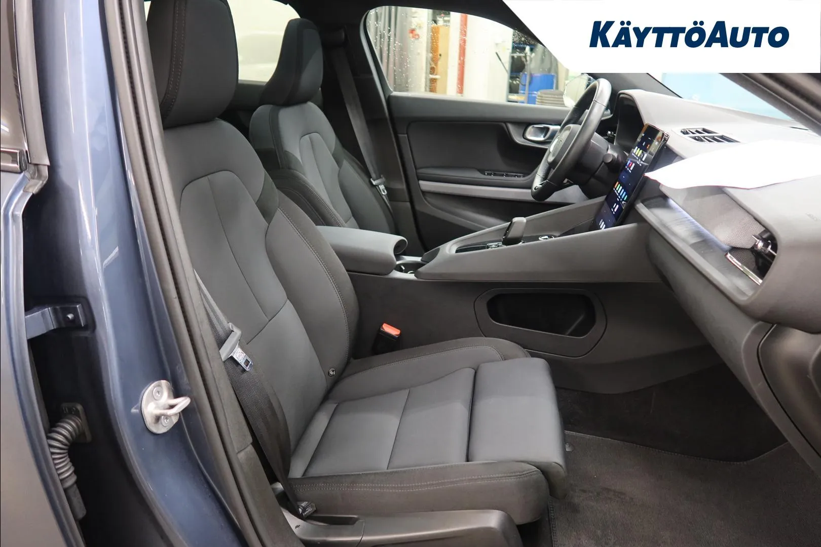 Polestar 2 ZOS-527 carousel image