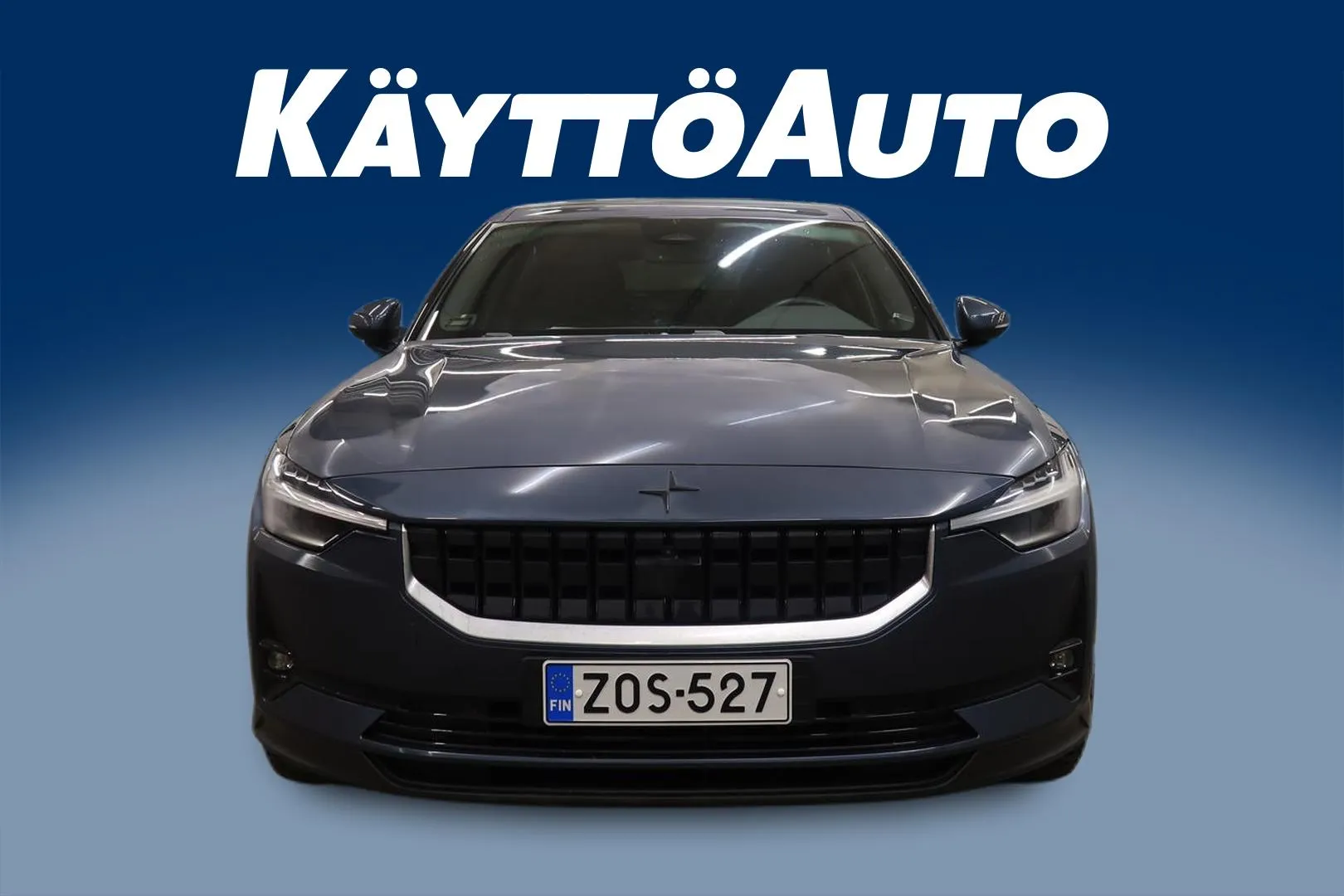 Polestar 2 ZOS-527 carousel image