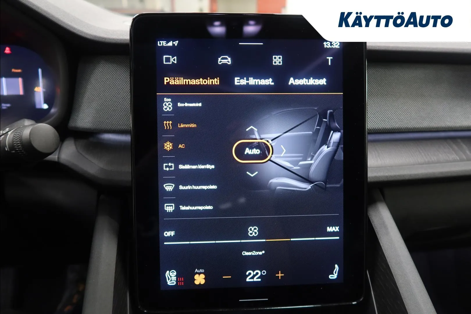 Polestar 2 ZOS-527 carousel image