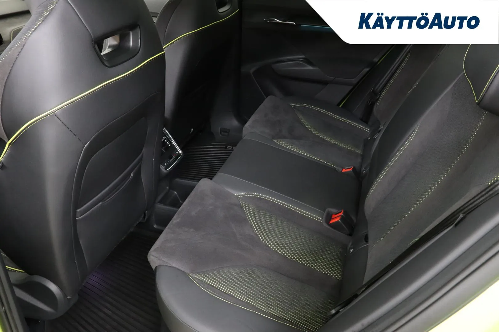 SKODA Enyaq LSH-420 carousel image