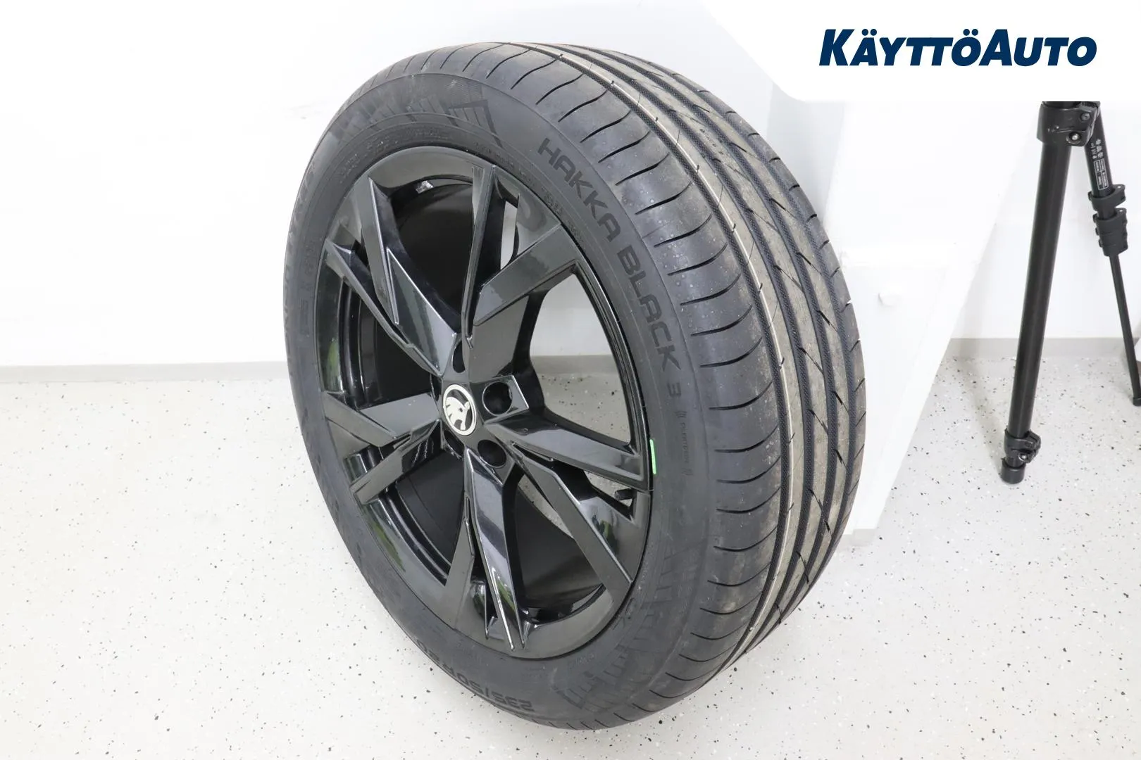 SKODA Enyaq LSH-420 carousel image