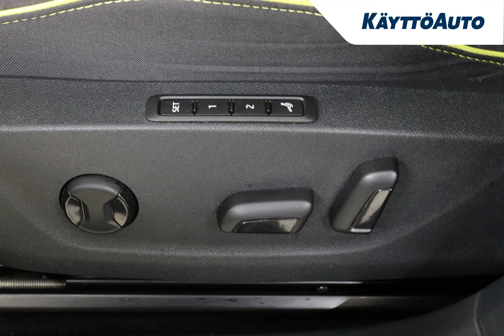 SKODA Enyaq LSH-420 carousel image