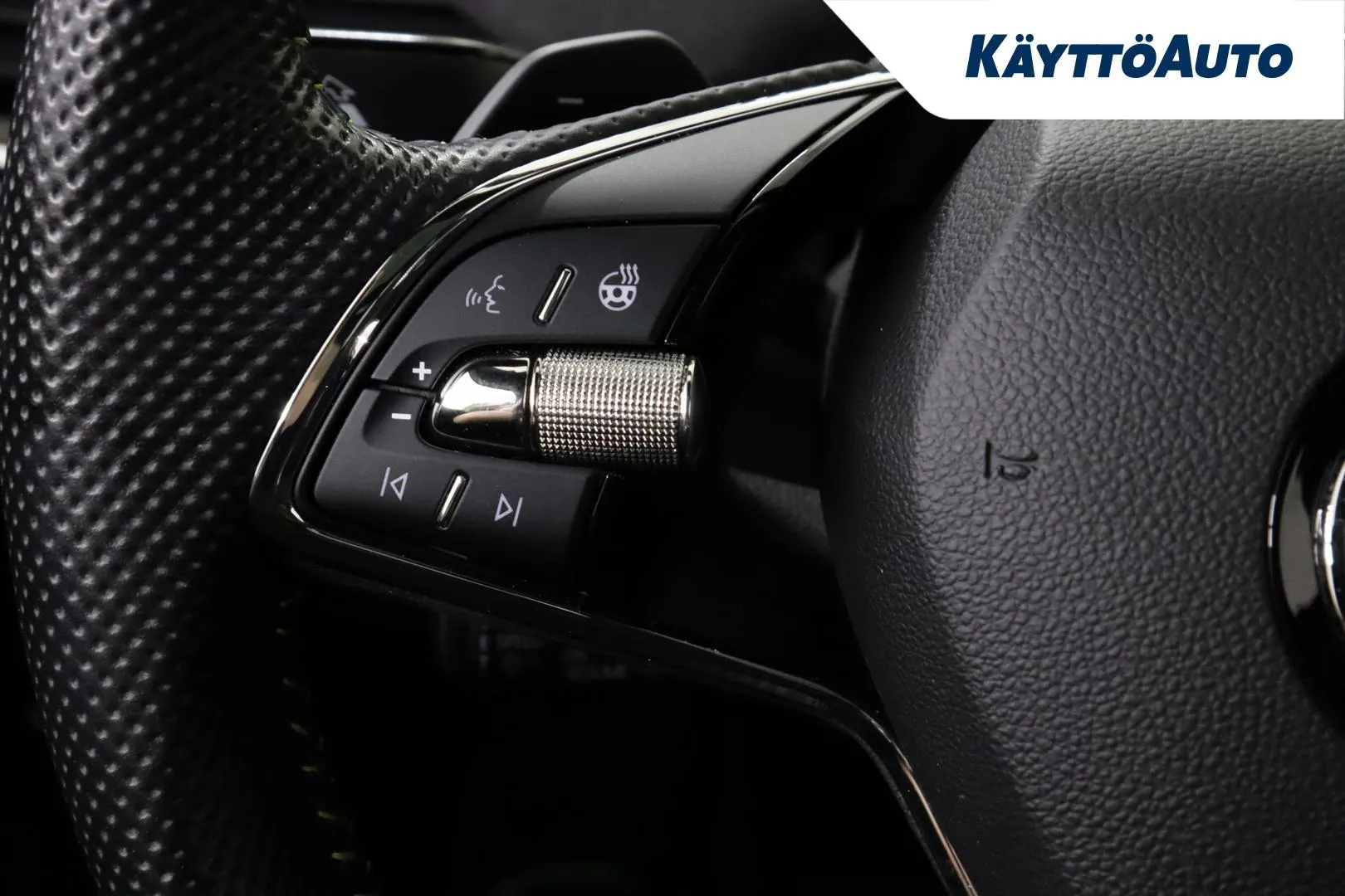 SKODA Enyaq LSH-420 carousel image