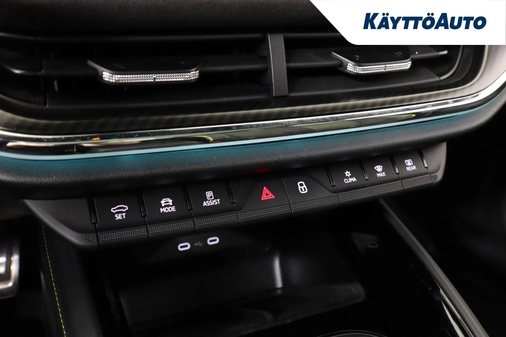 SKODA Enyaq LSH-420 carousel image