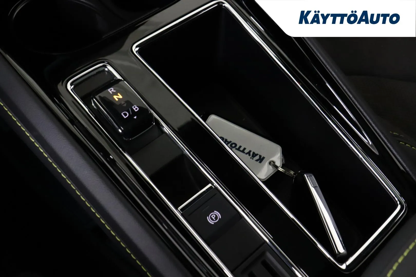 SKODA Enyaq LSH-420 carousel image