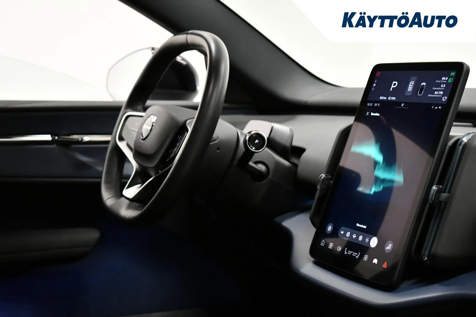 VOLVO EX30 NNR-337 carousel image