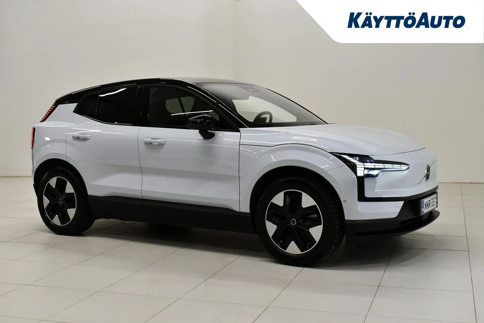 VOLVO EX30 NNR-337 carousel image