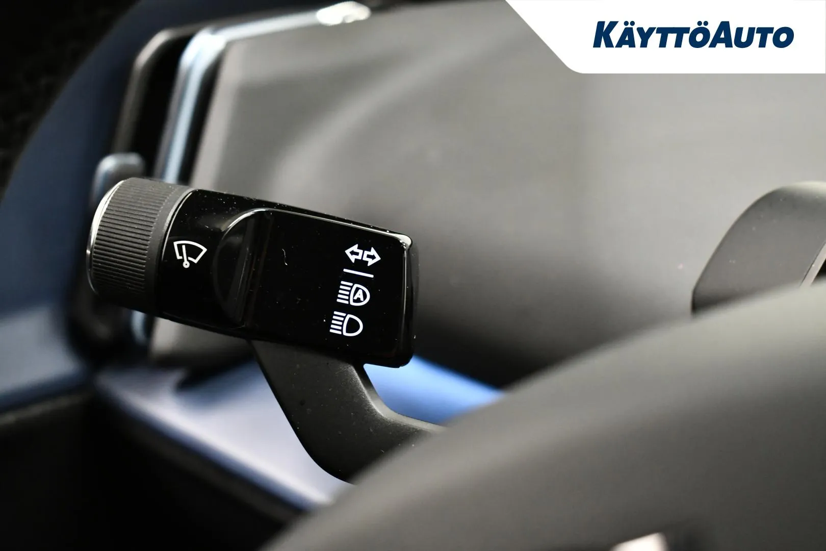 VOLVO EX30 NNR-337 carousel image