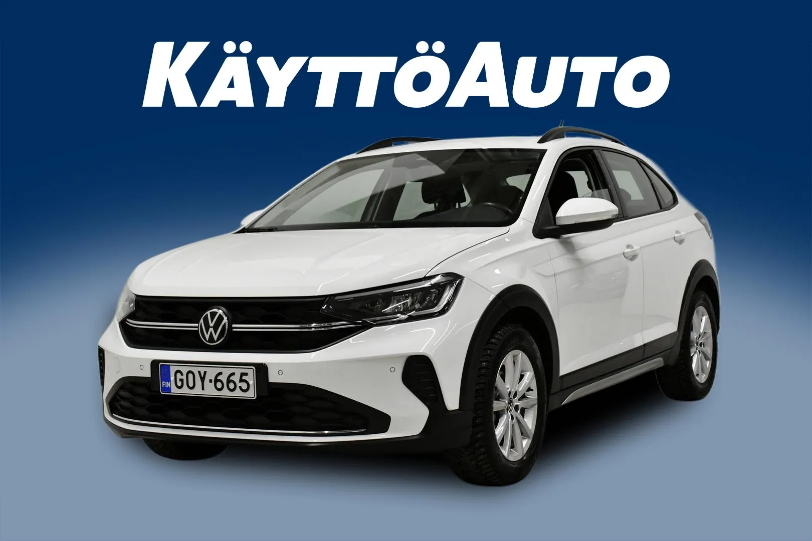 VOLKSWAGEN Taigo GOY-665 carousel image