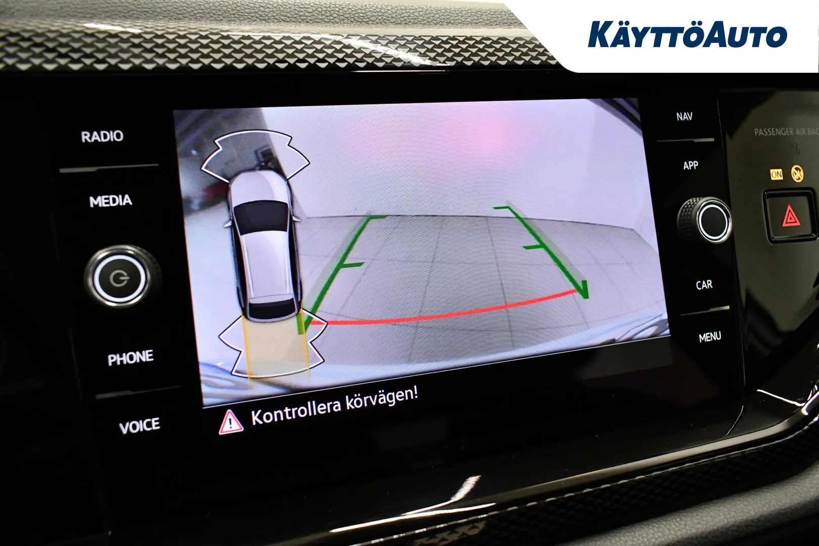 VOLKSWAGEN Taigo GOY-665 carousel image