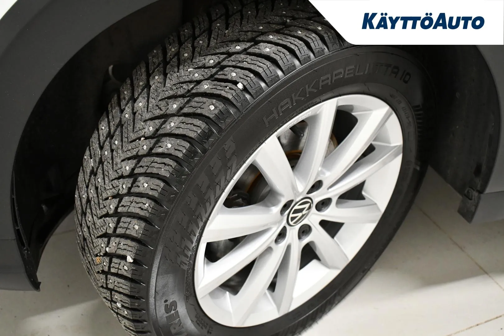 VOLKSWAGEN Taigo GOY-665 carousel image