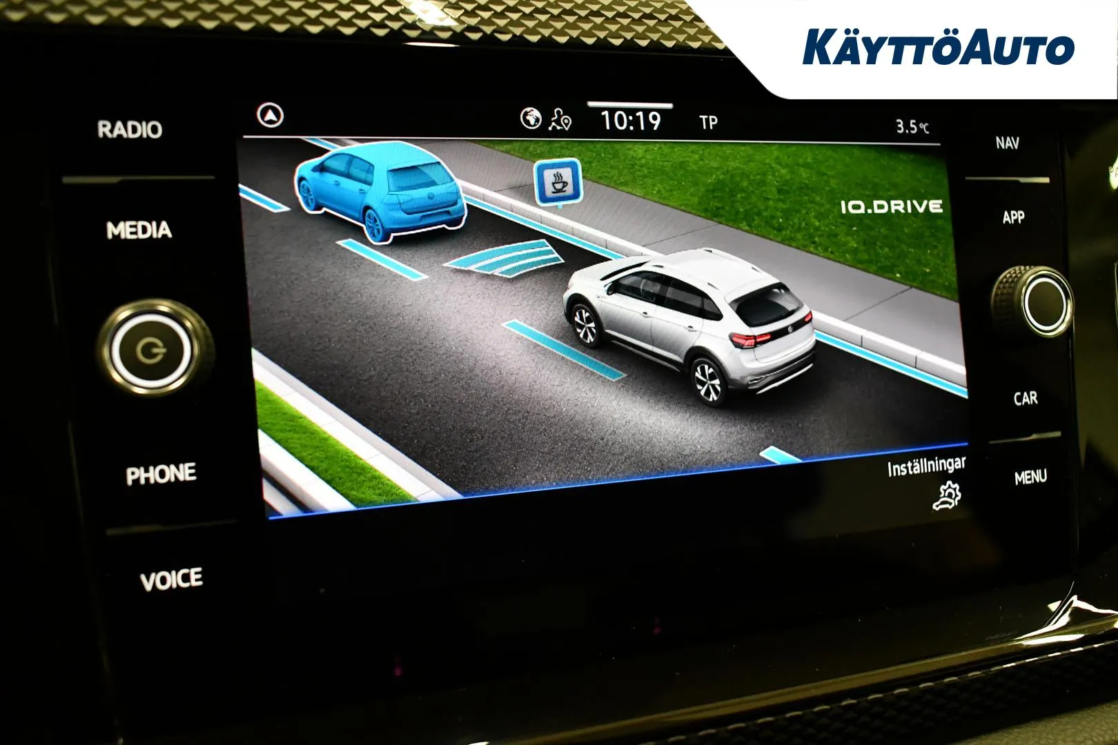 VOLKSWAGEN Taigo GOY-665 carousel image