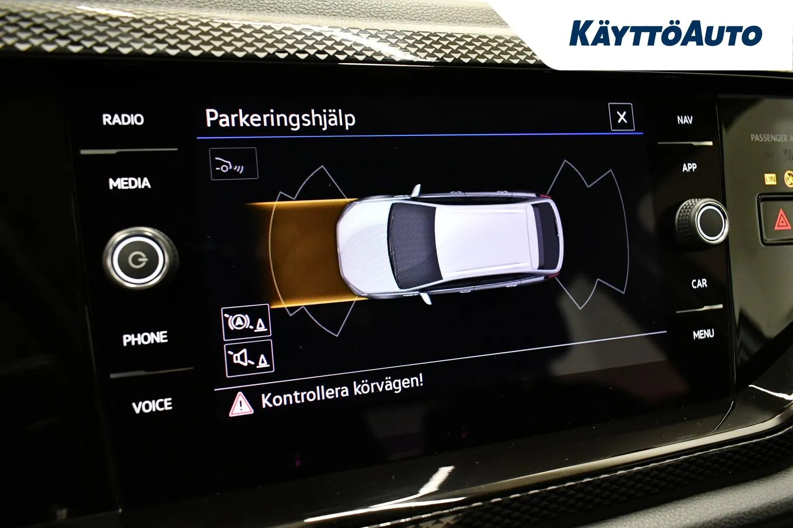 VOLKSWAGEN Taigo GOY-665 carousel image