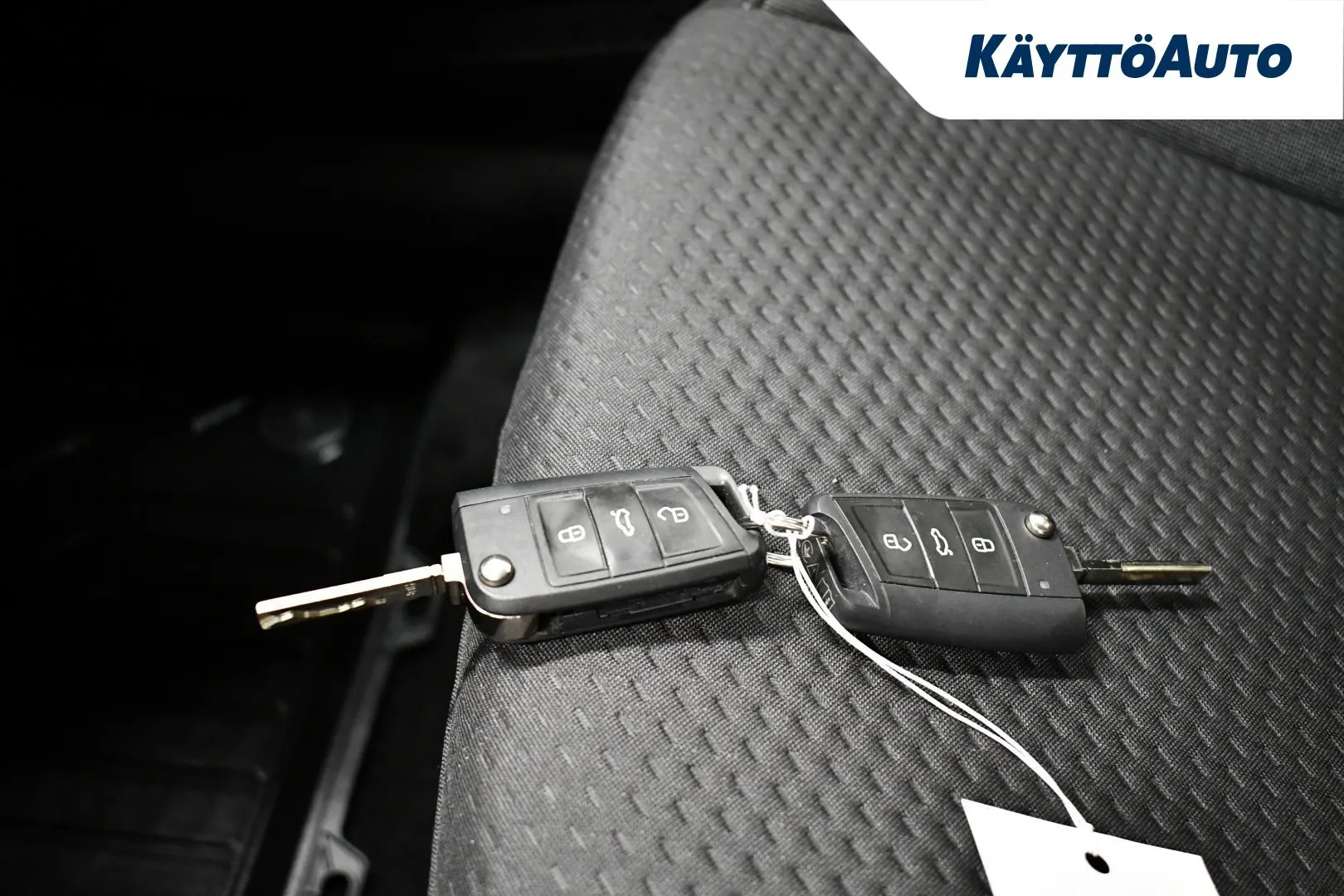 VOLKSWAGEN Taigo GOY-665 carousel image