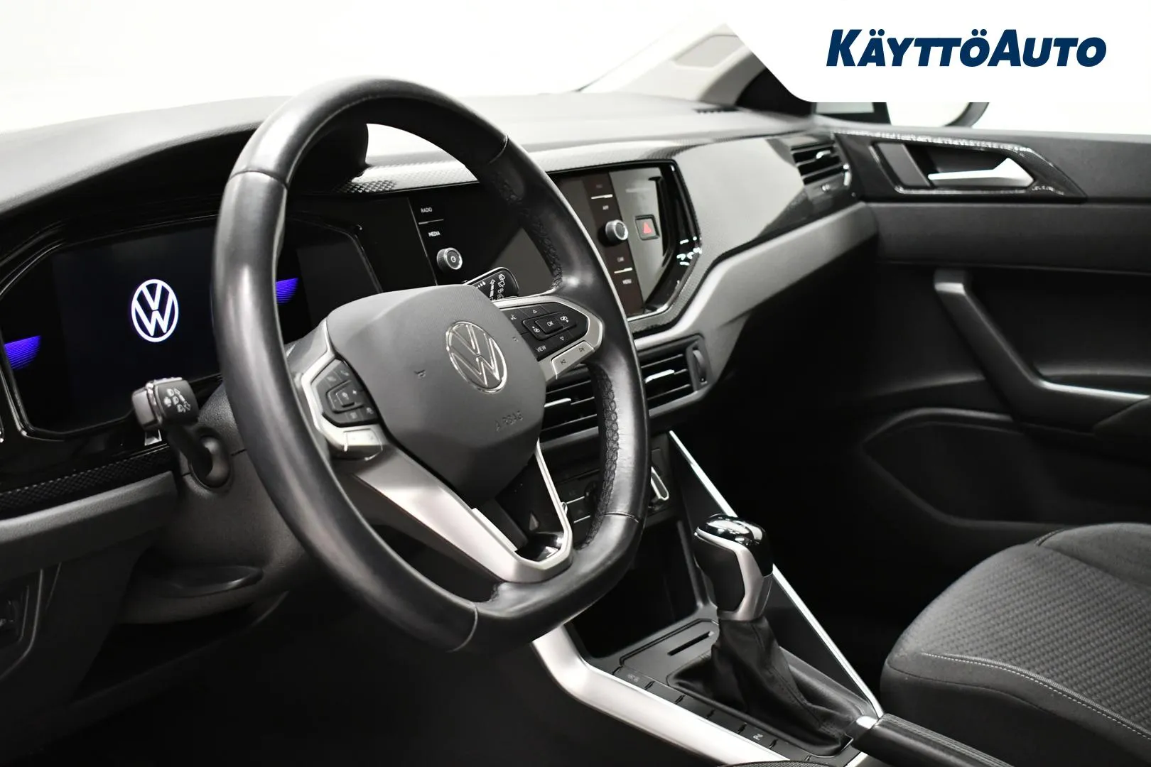 VOLKSWAGEN Taigo GOY-665 carousel image