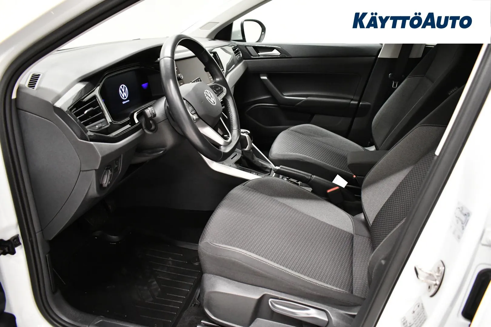 VOLKSWAGEN Taigo GOY-665 carousel image