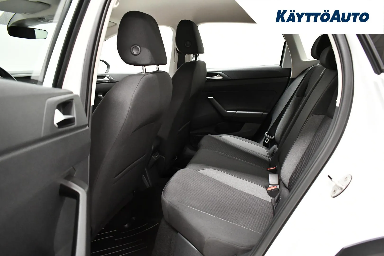 VOLKSWAGEN Taigo GOY-665 carousel image