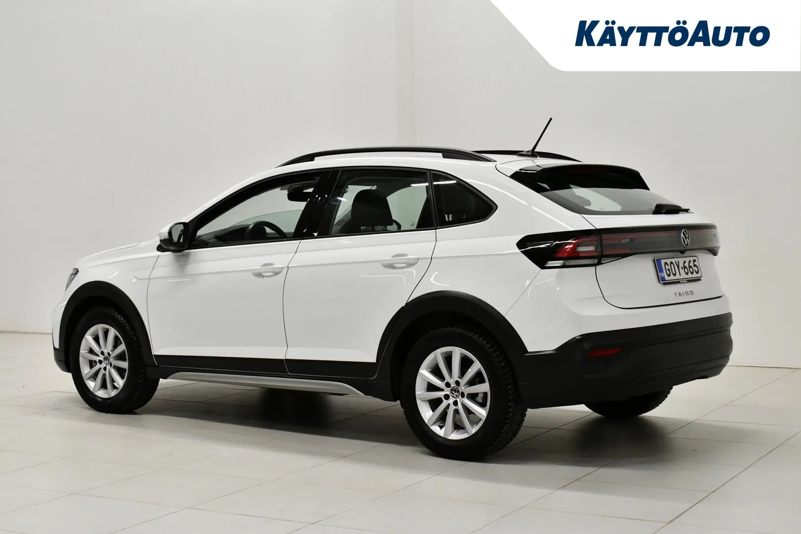 VOLKSWAGEN Taigo GOY-665 carousel image
