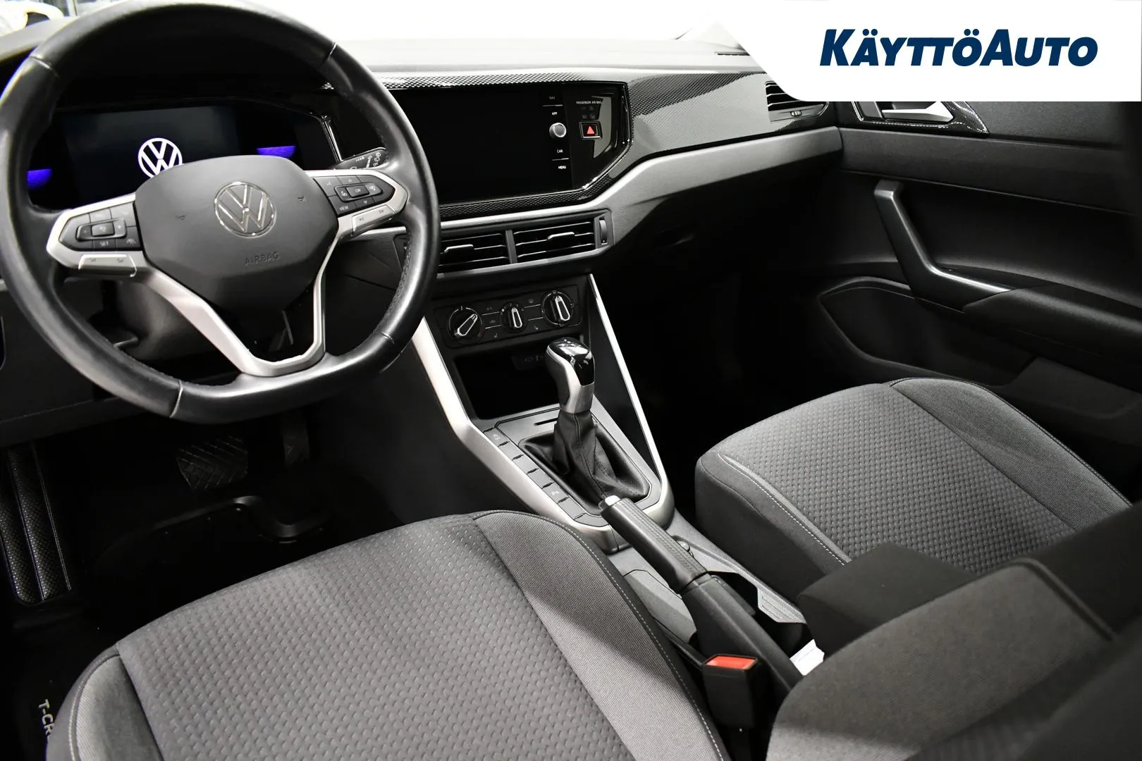 VOLKSWAGEN Taigo GOY-665 carousel image