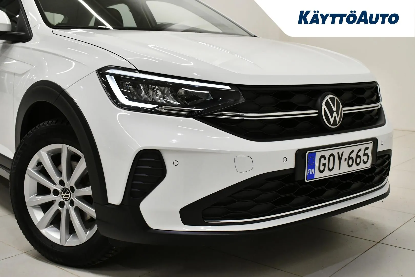 VOLKSWAGEN Taigo GOY-665 carousel image