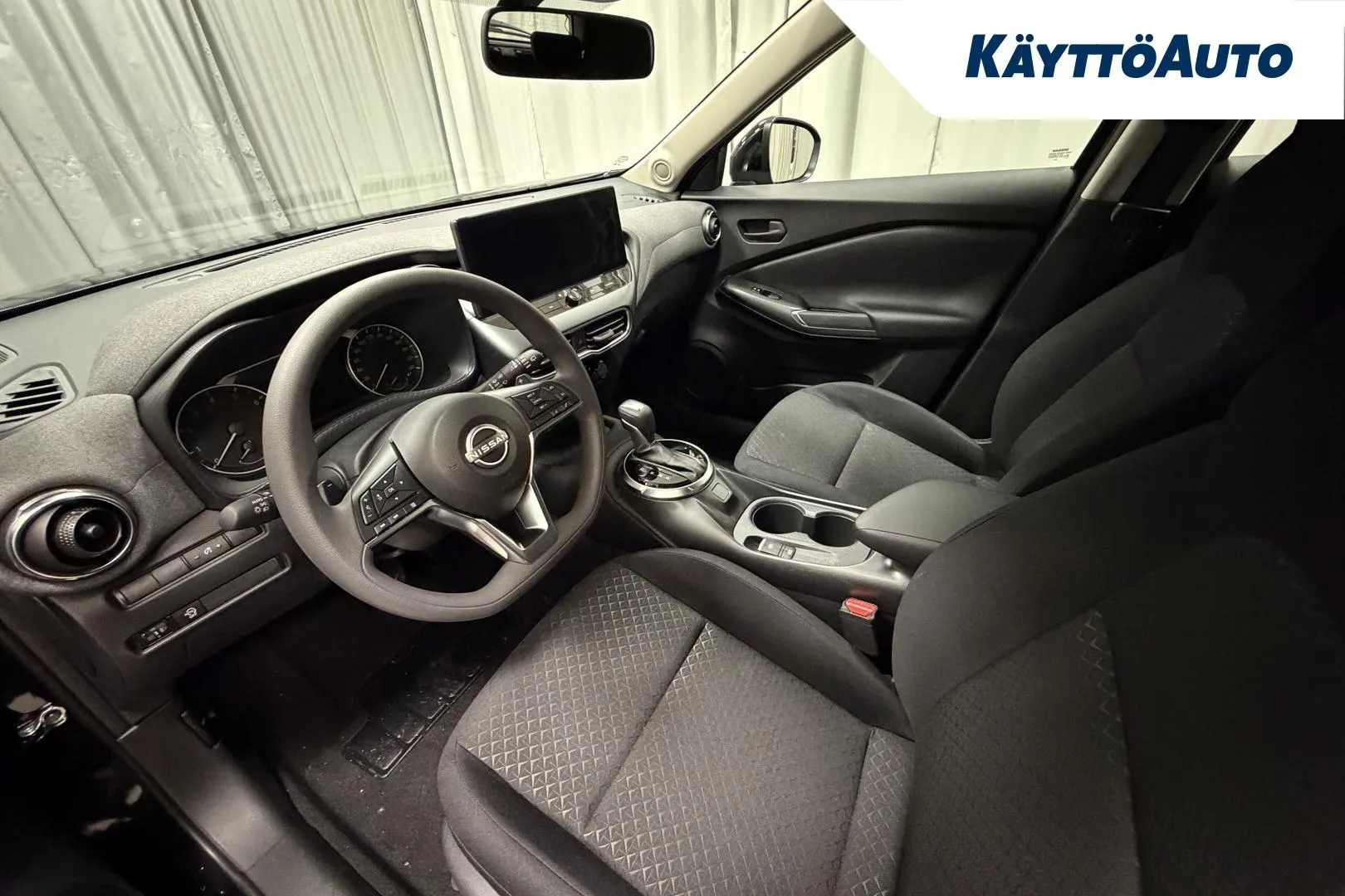 Nissan Juke ISU-476 carousel image